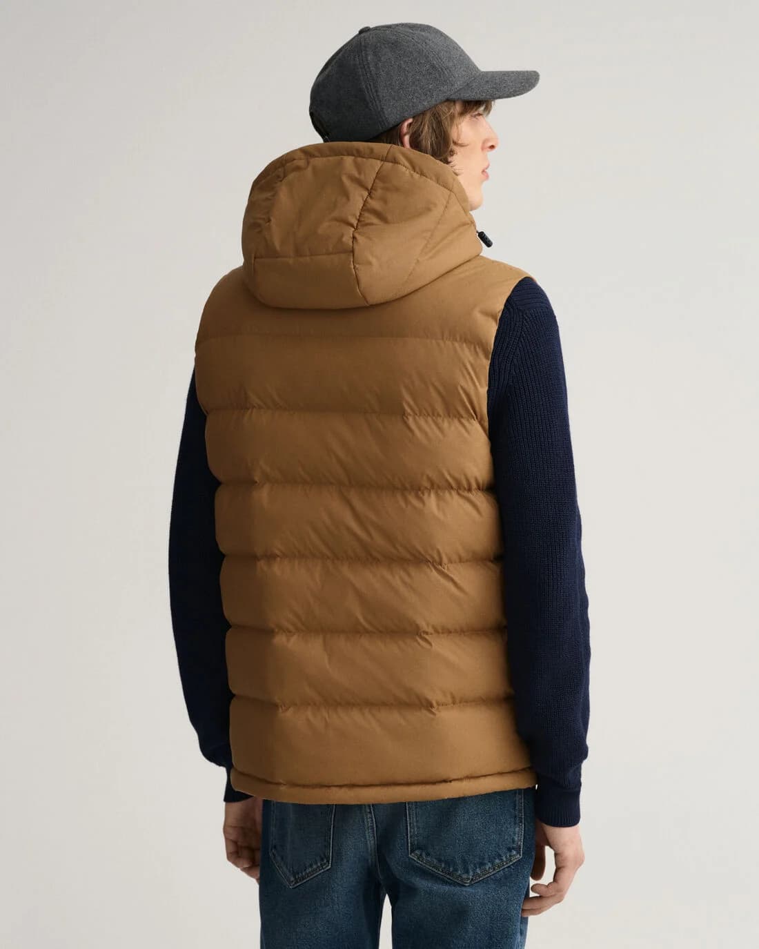 Active cloud vest