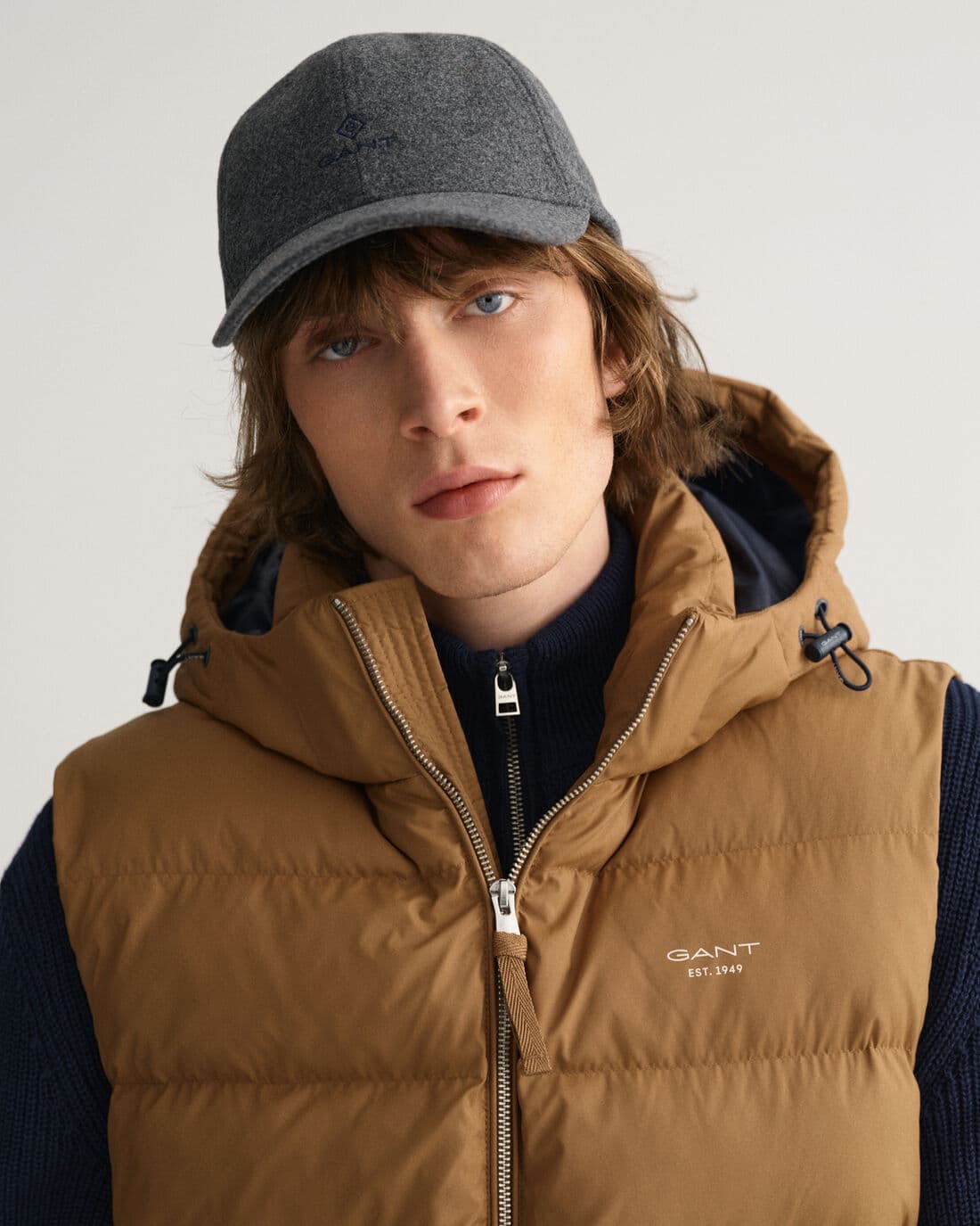 Active cloud vest
