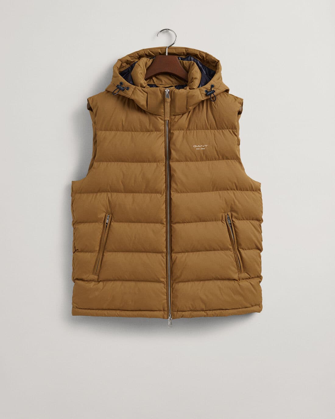 Active cloud vest