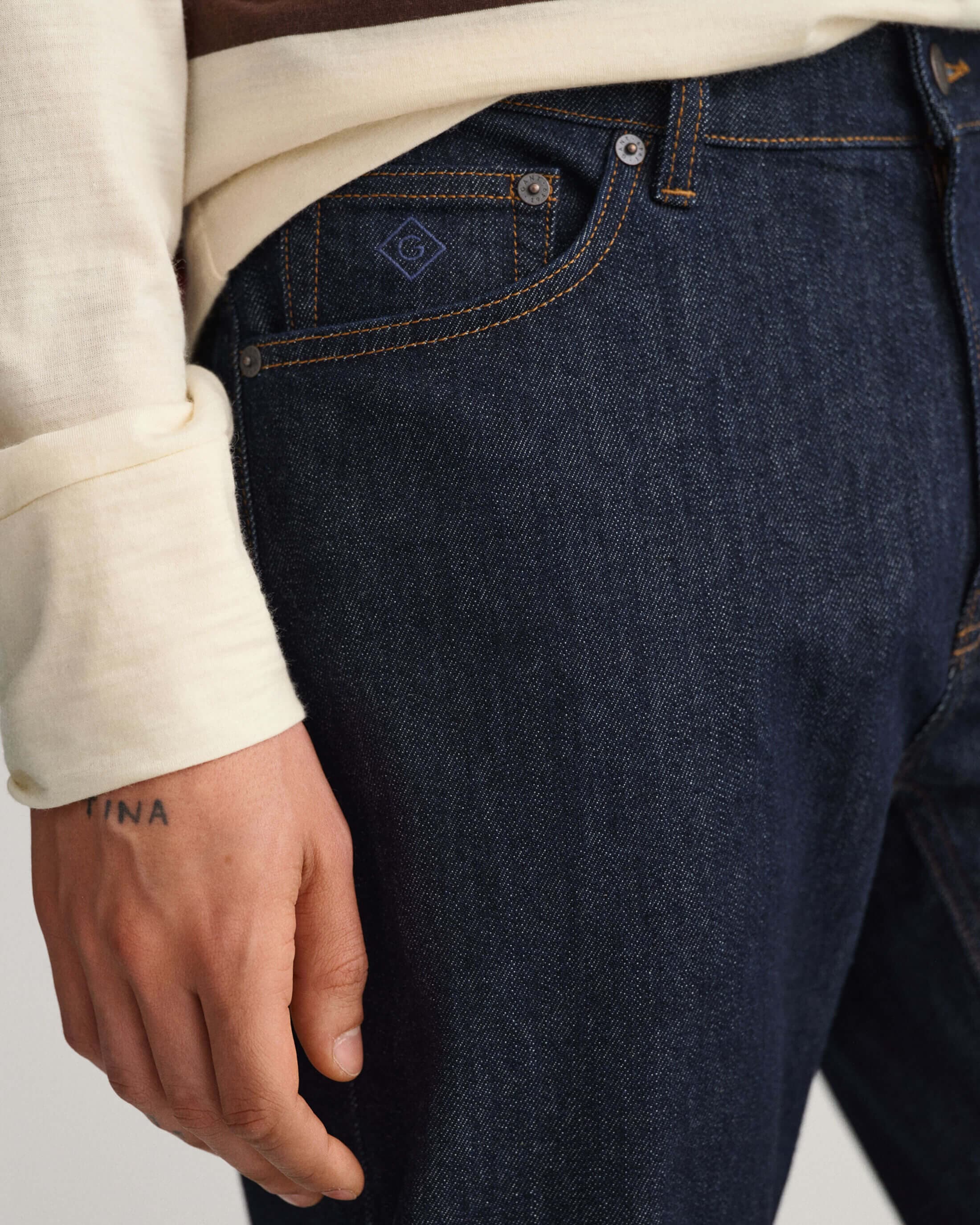 Arley jeans