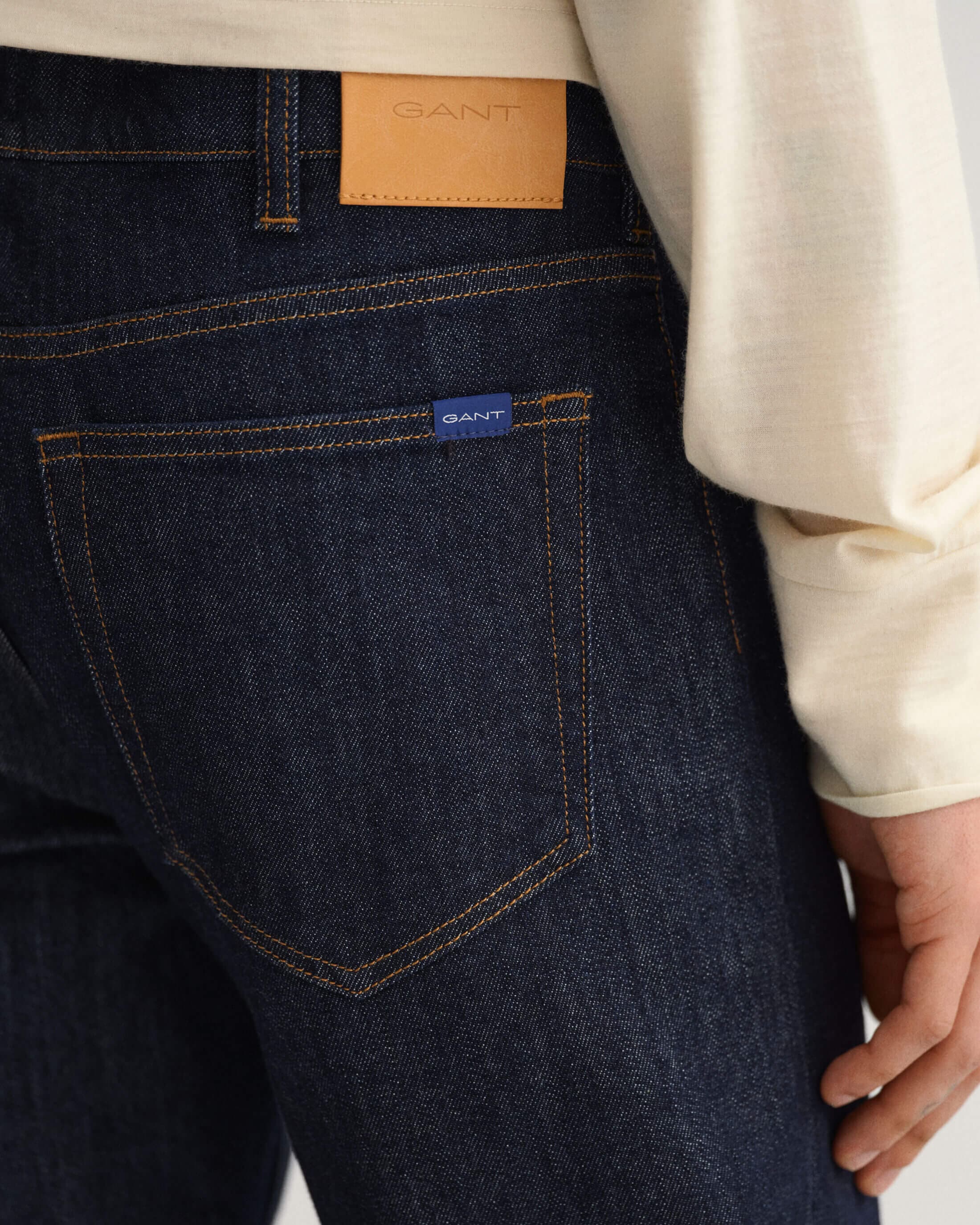 Arley jeans