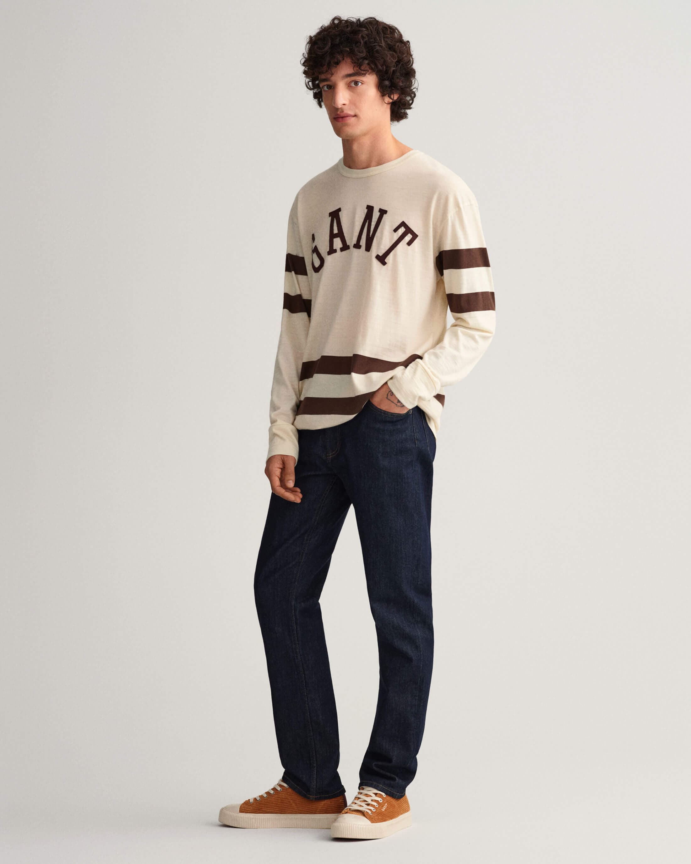 Arley jeans