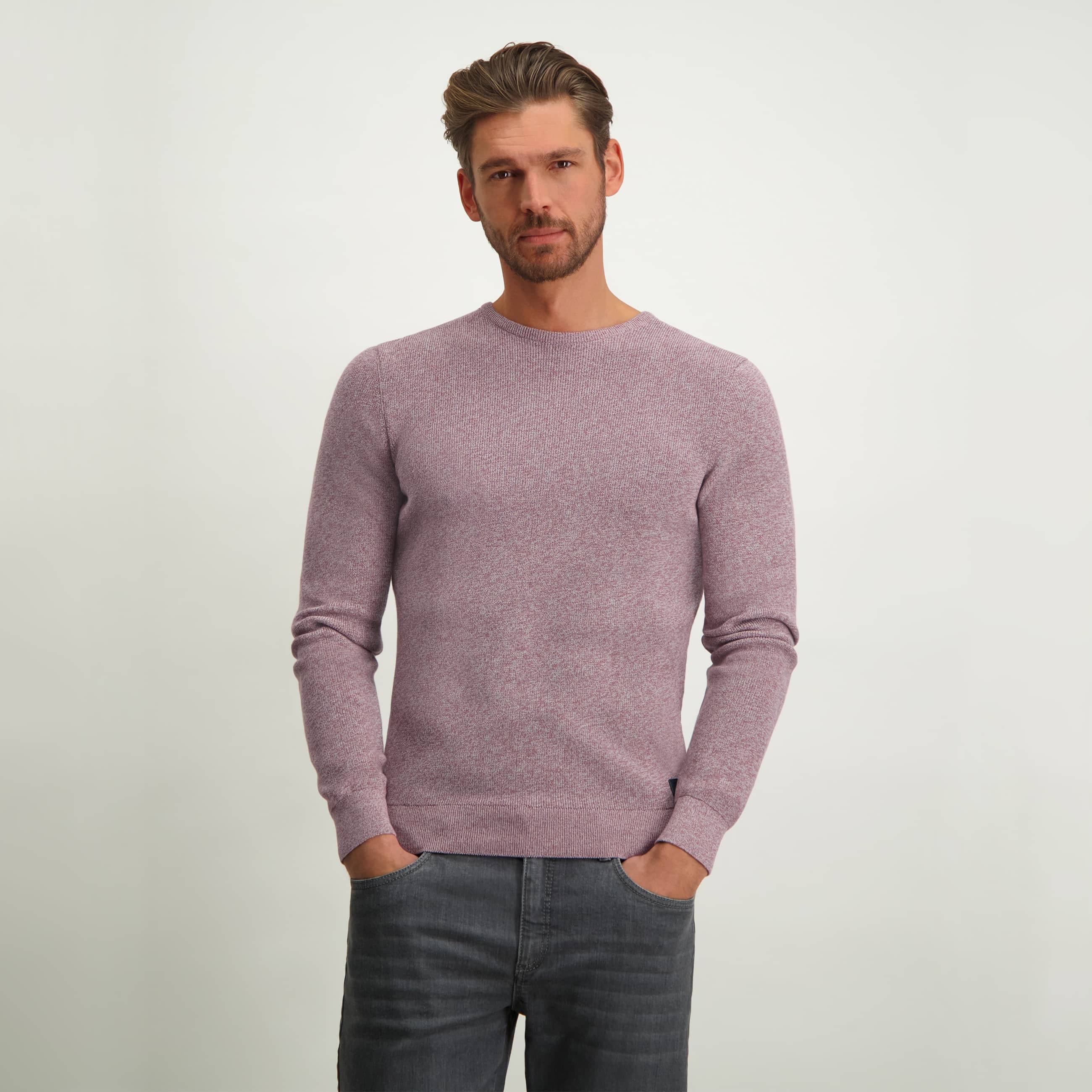 C-neck