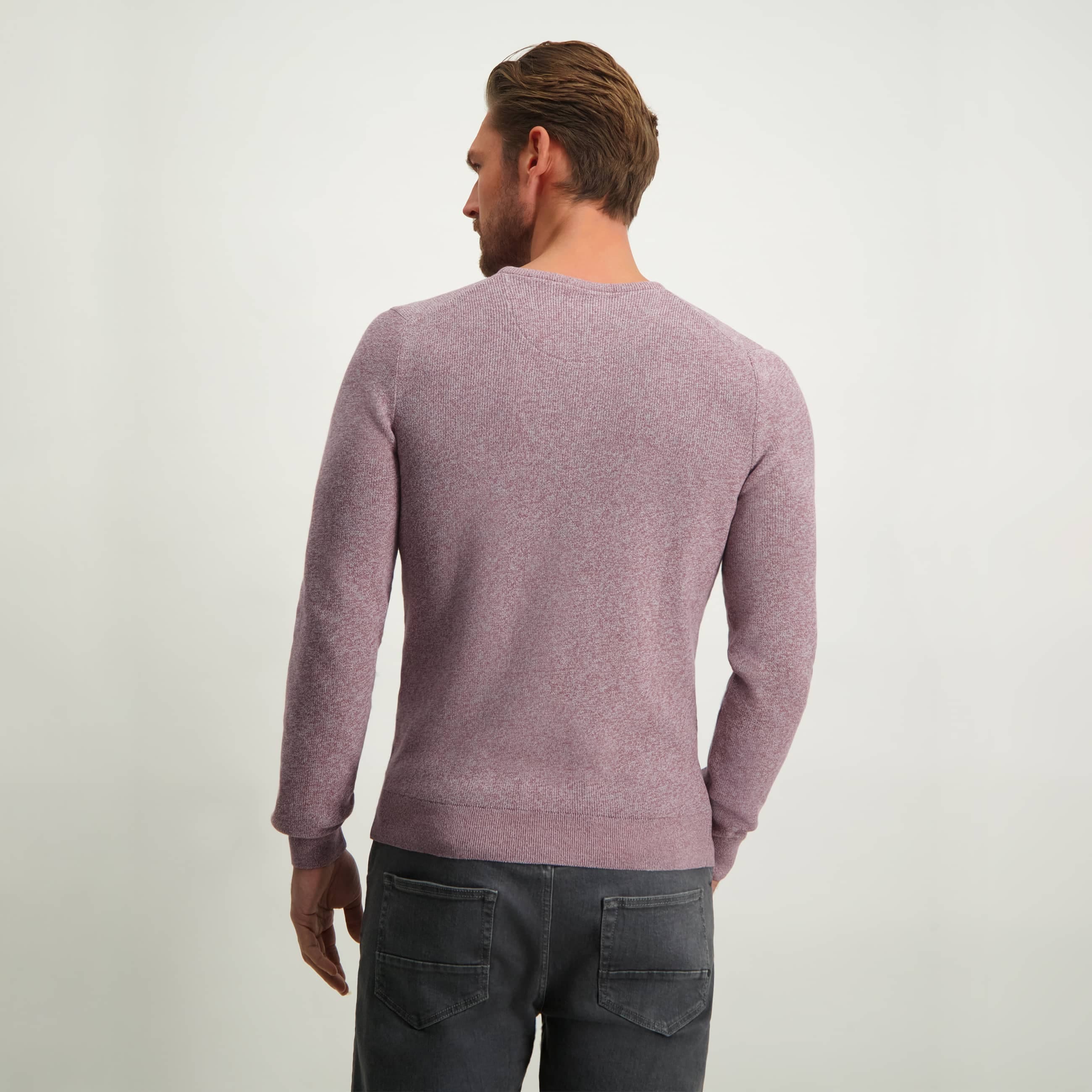 C-neck