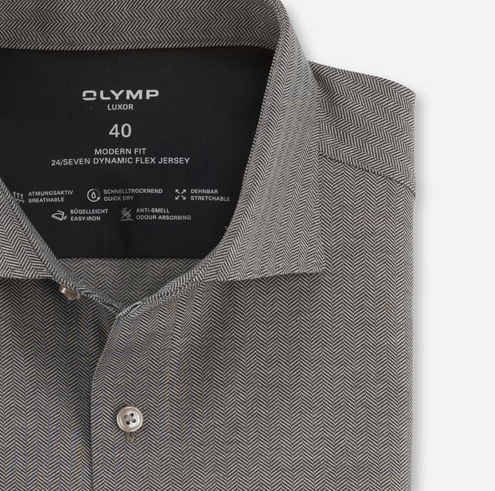 Modern fit lm