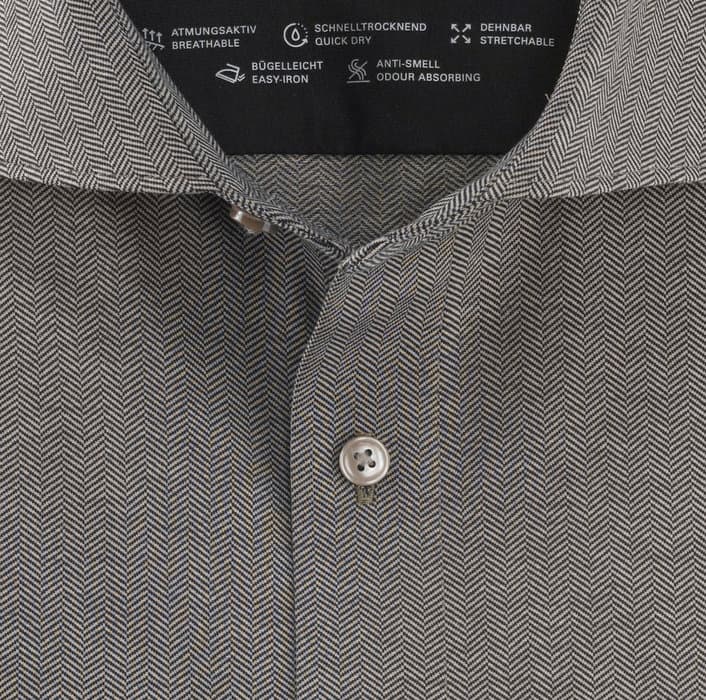 Modern fit lm