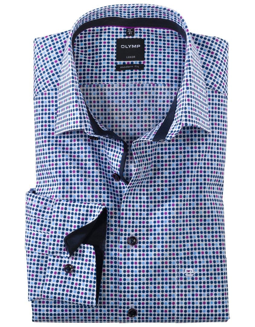 Modern fit lm