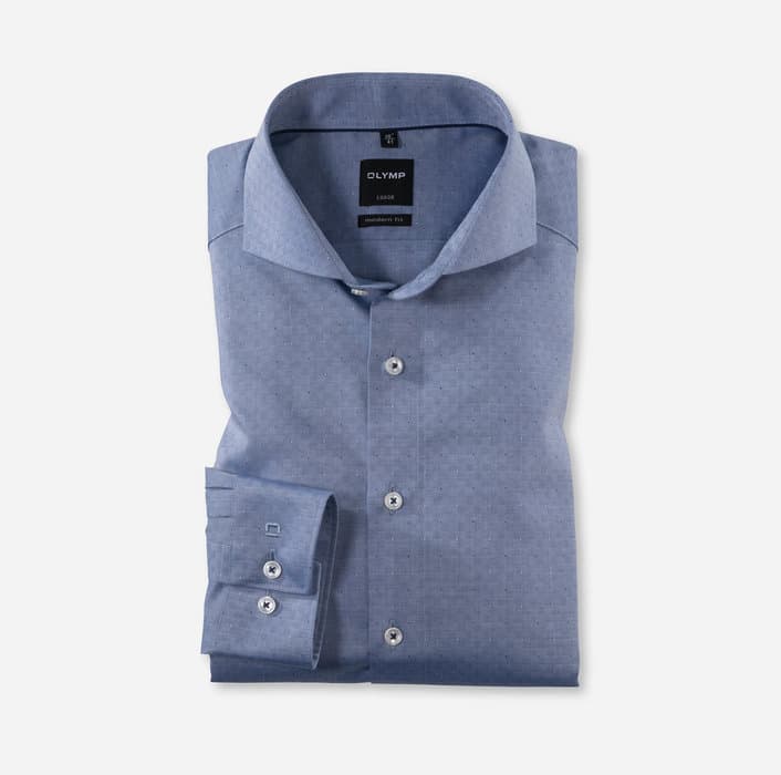 Modern fit llm