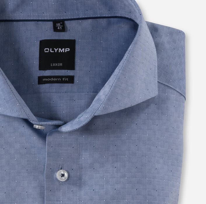 Modern fit llm