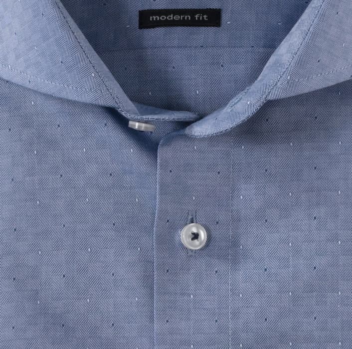 Modern fit llm