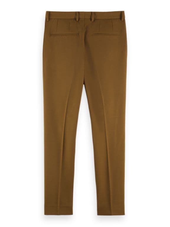 Stuart chic wool blend