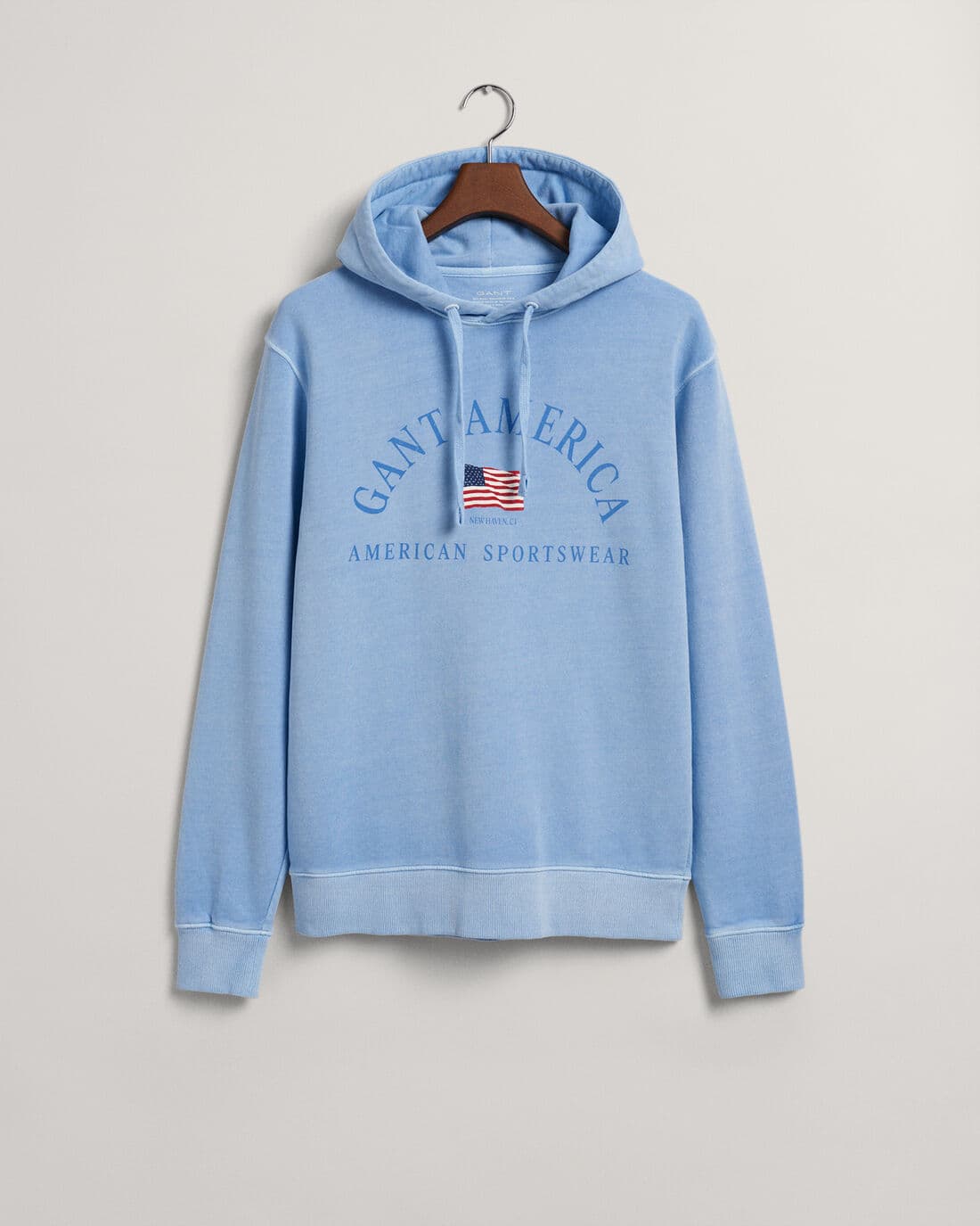 Sunfaded usa hoodie