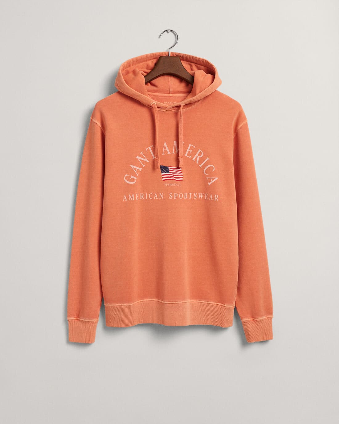 Sunfaded usa hoodie