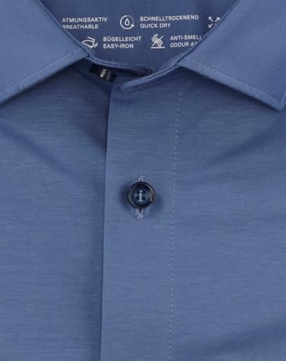Dynamic flex jersey effenb