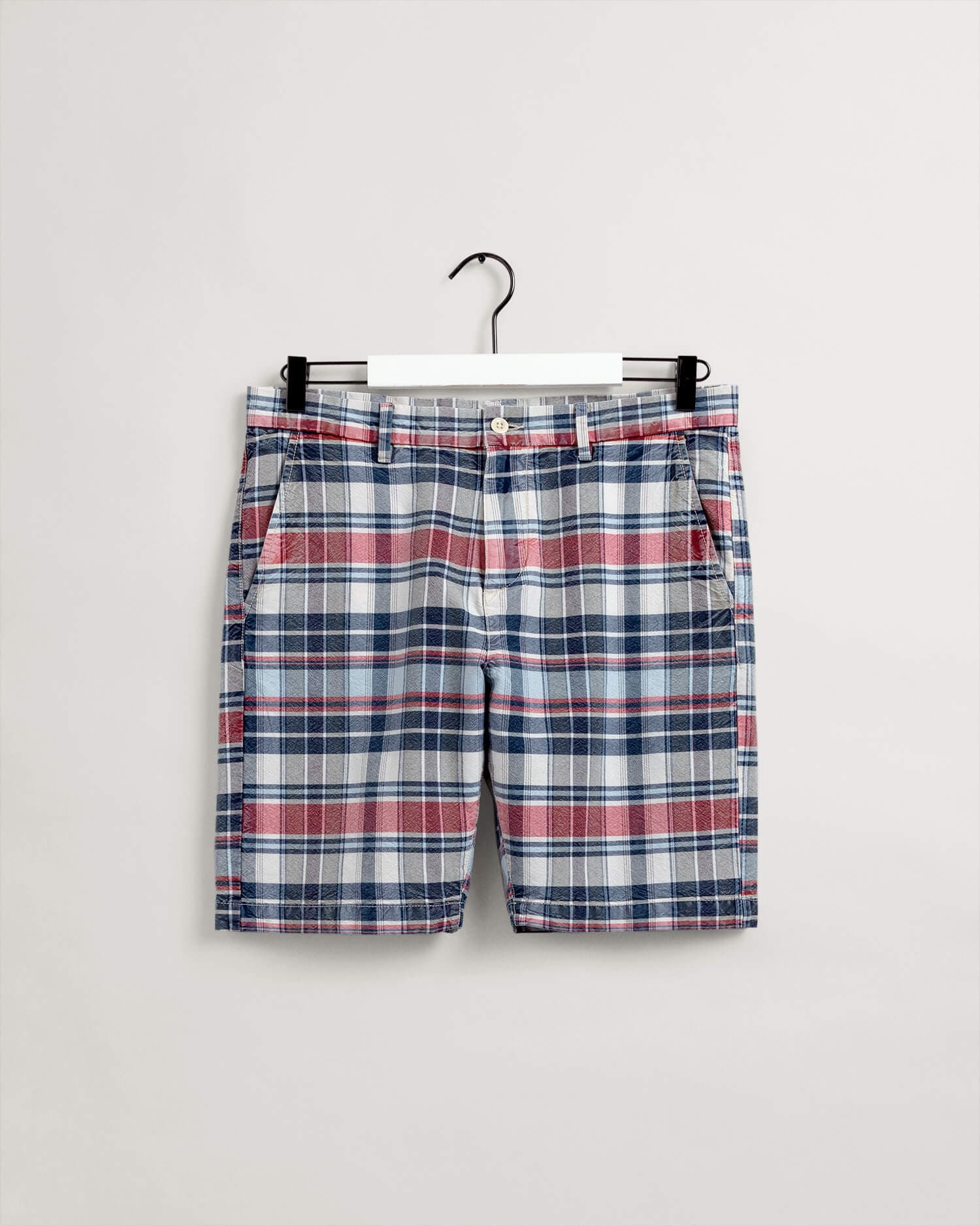 Indian madras shorts