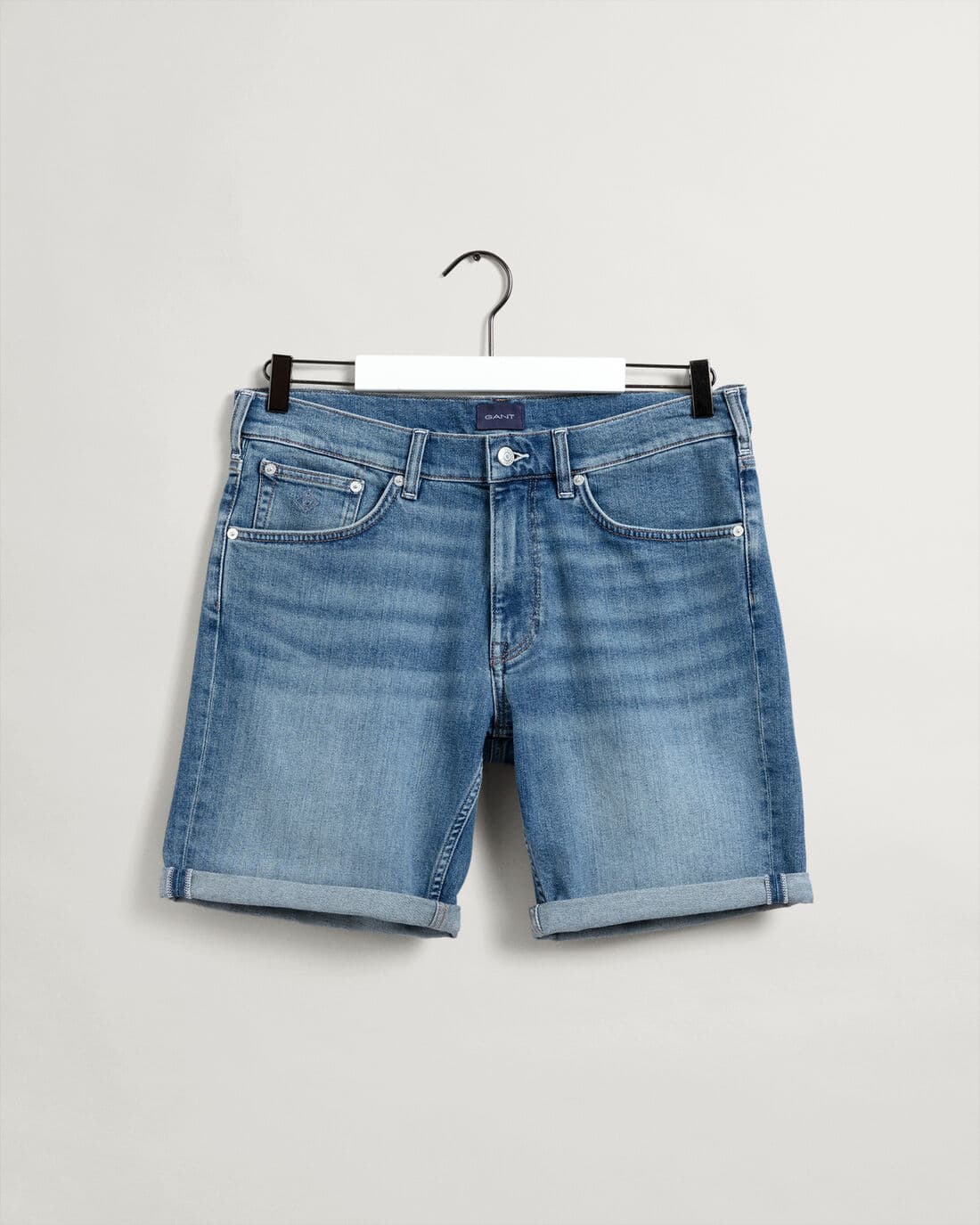 Arley jeans short