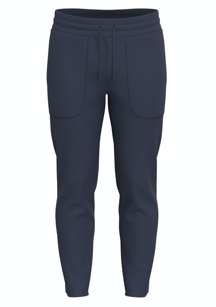 Oscar jog