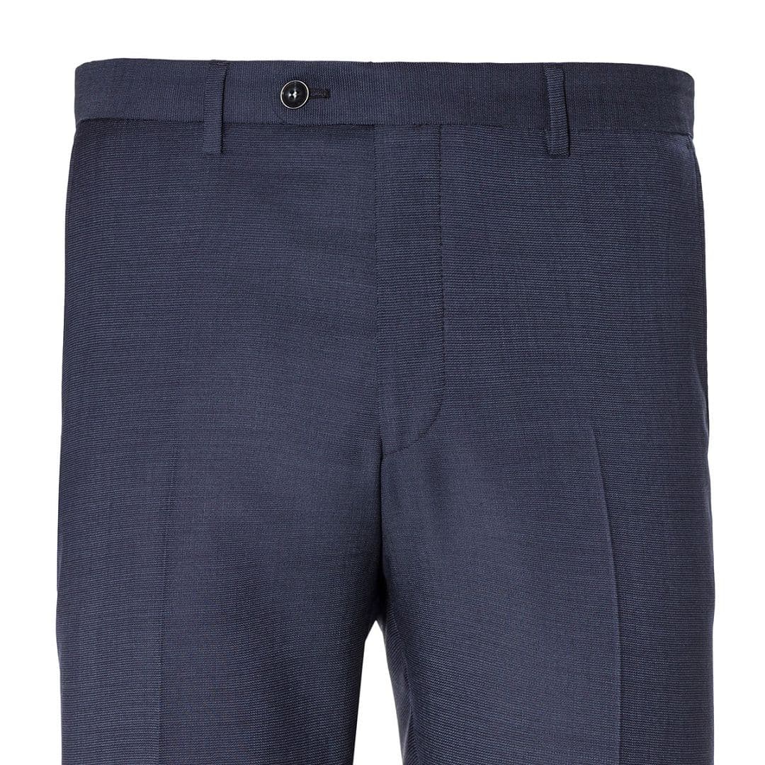 M&m trousers nero