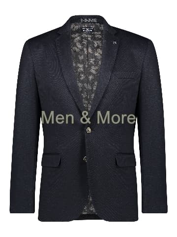 Modern fit