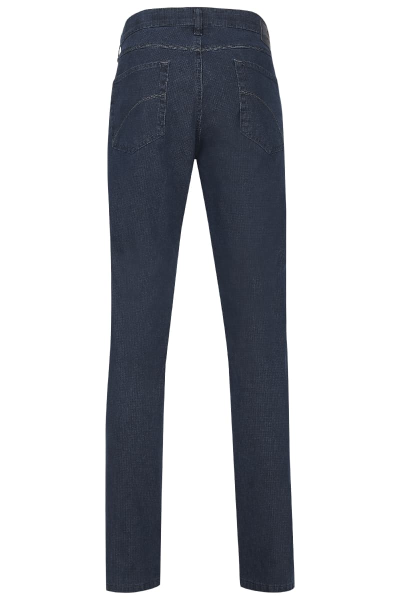 Herny supreme denim