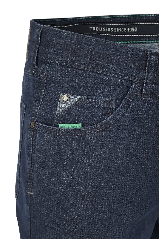 Herny supreme denim