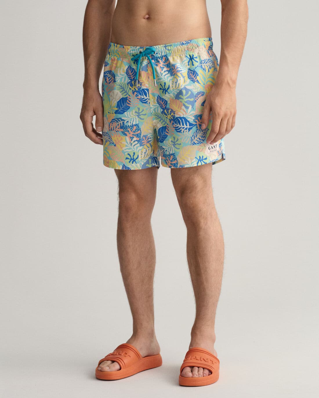 Cf tropical swimshort
