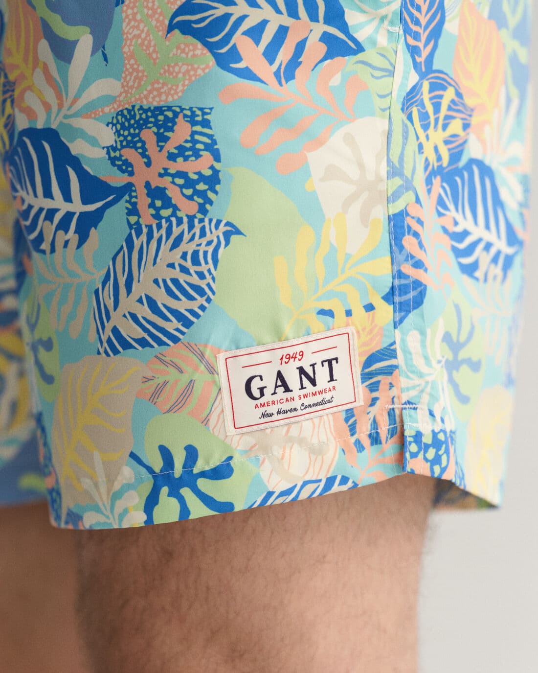 Cf tropical swimshort