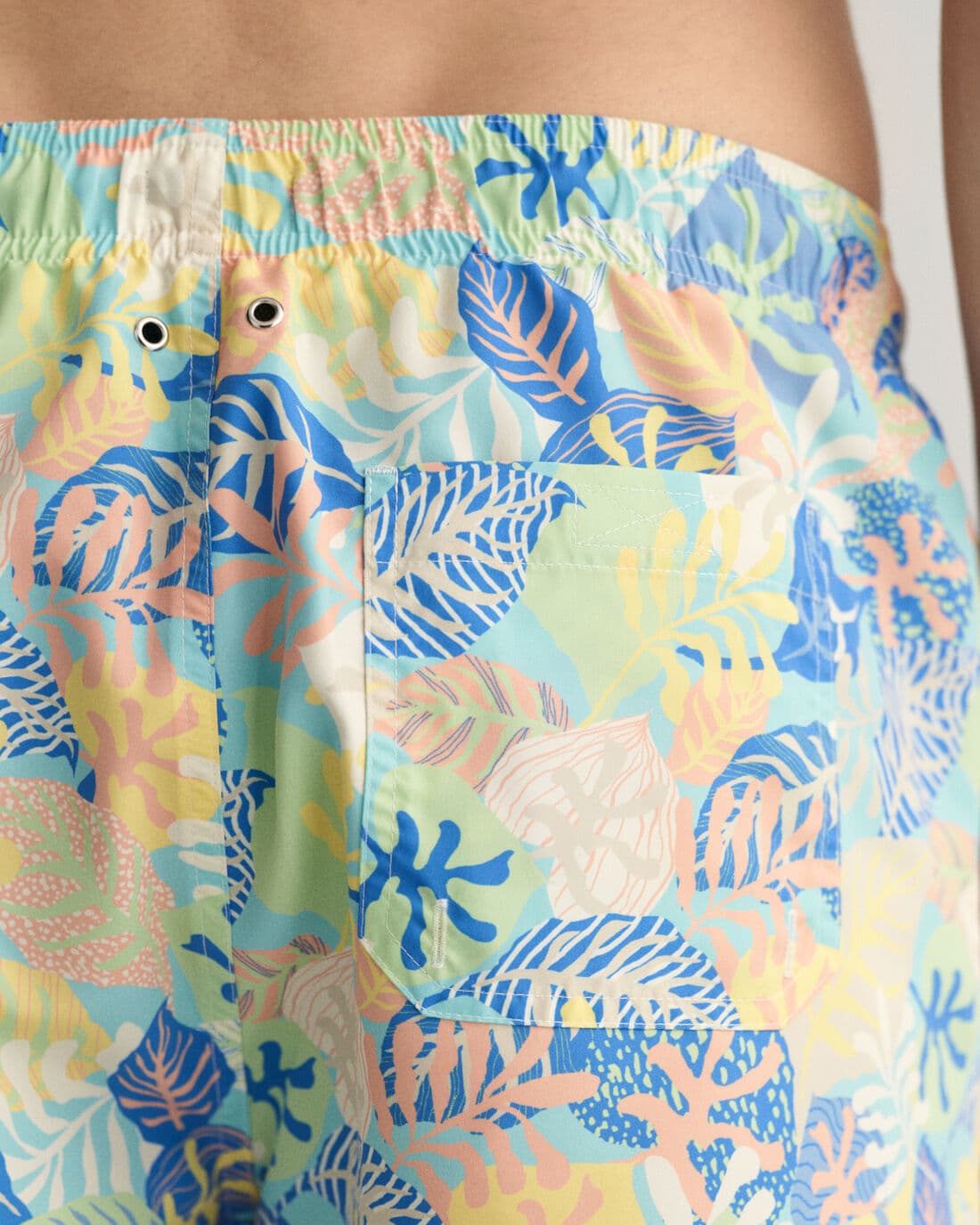 Cf tropical swimshort