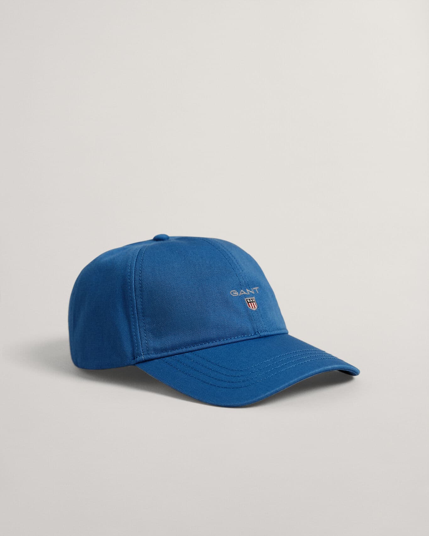 Cotton twill cap