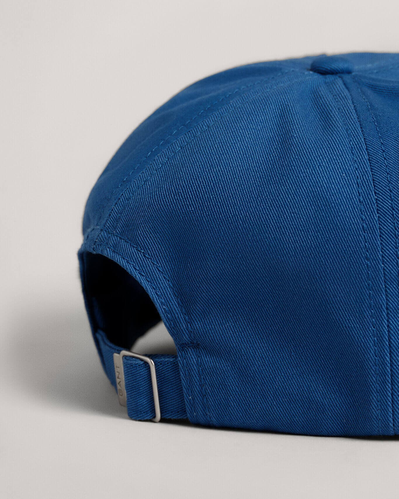 Cotton twill cap