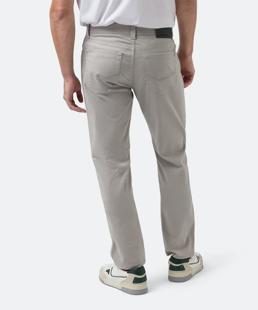Lyon tapered future flex
