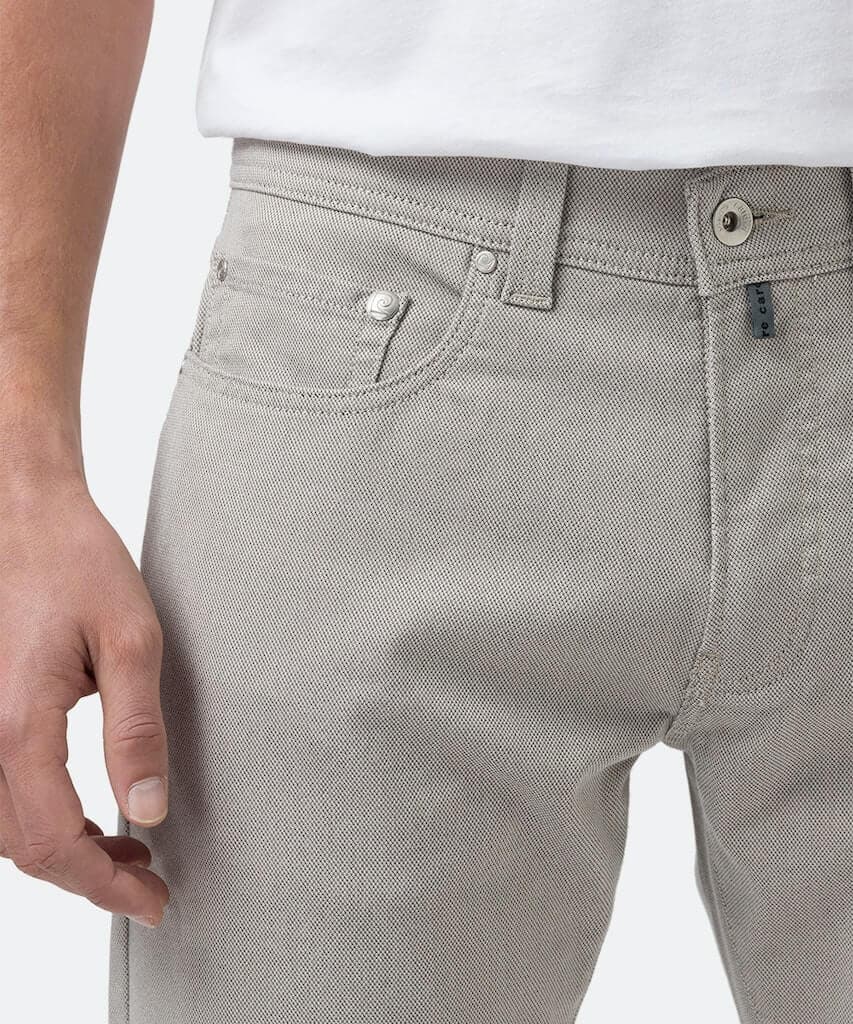 Lyon tapered future flex