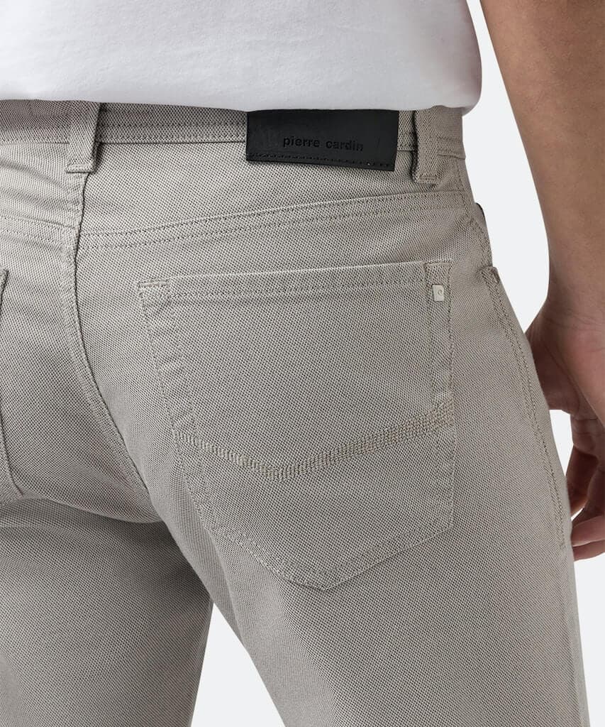 Lyon tapered future flex