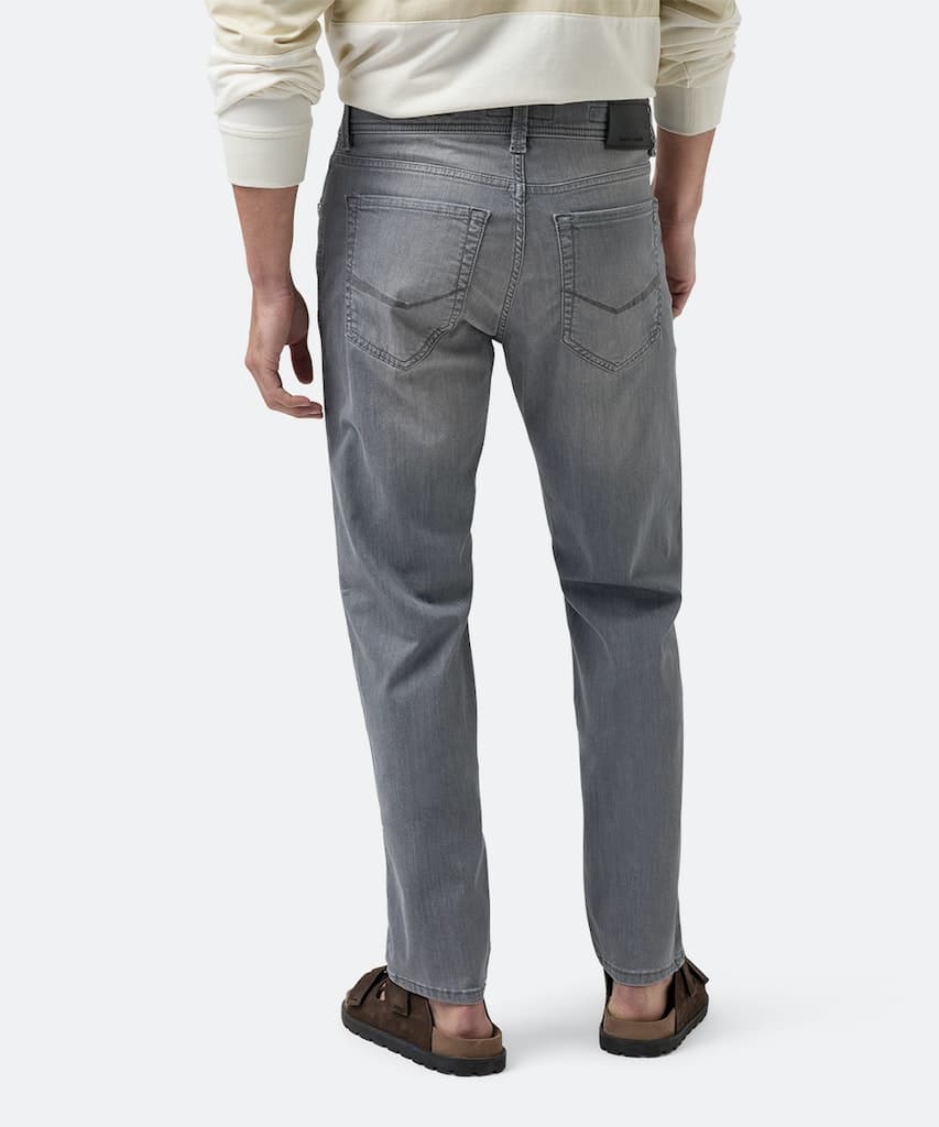 Lyon tapered