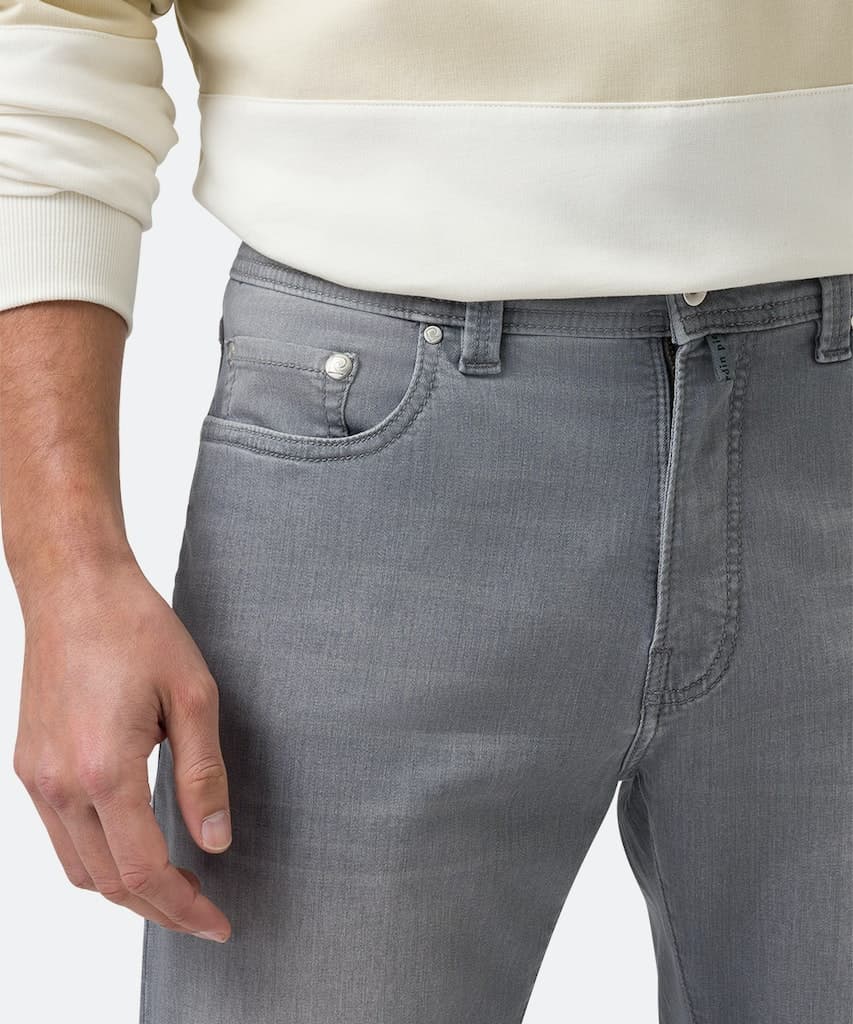 Lyon tapered
