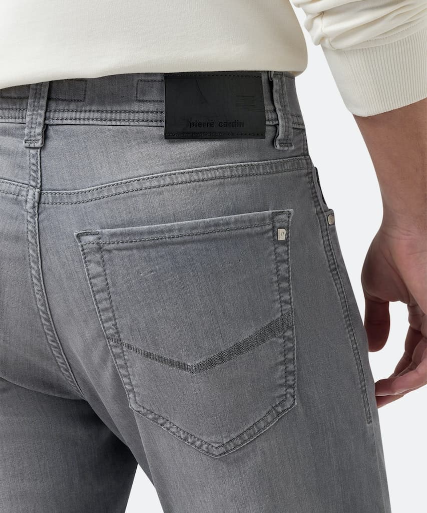 Lyon tapered