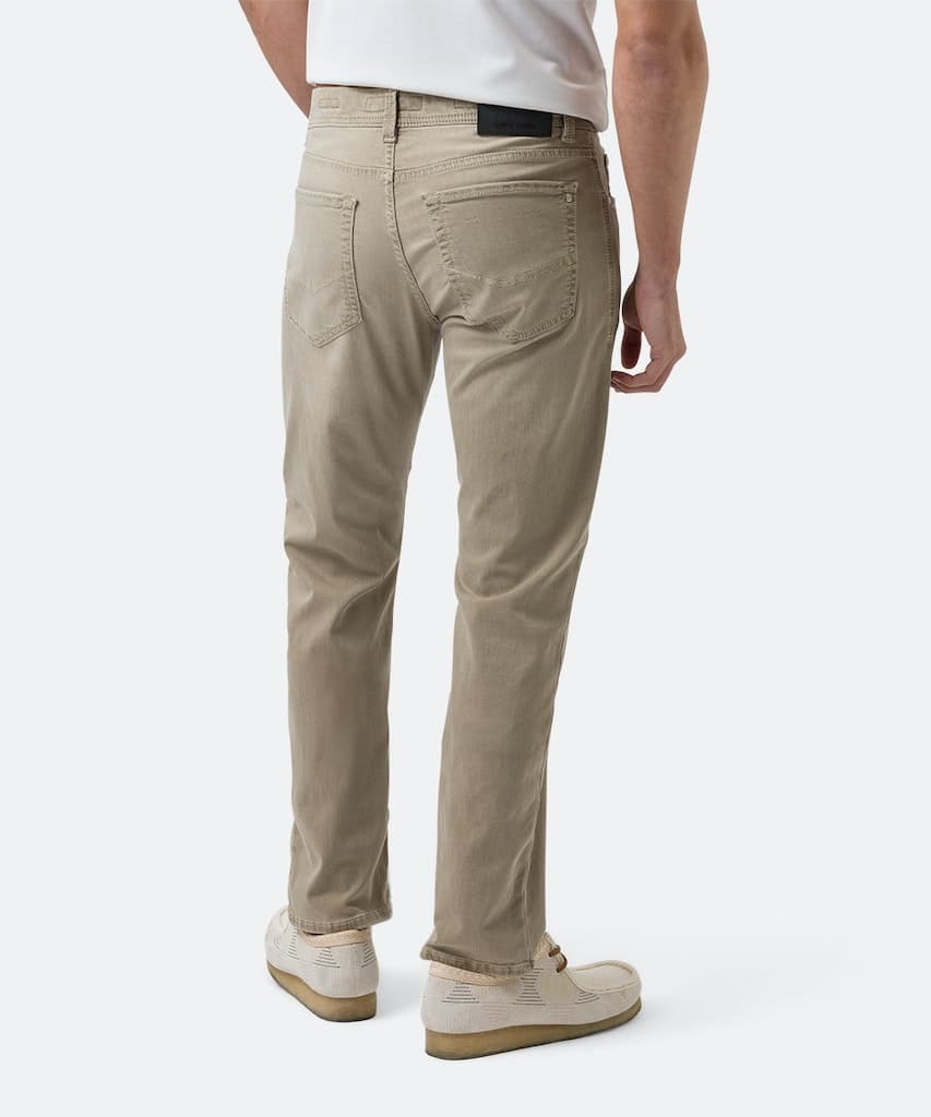 Lyon tapered