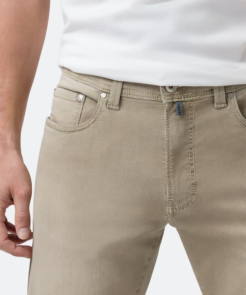 Lyon tapered