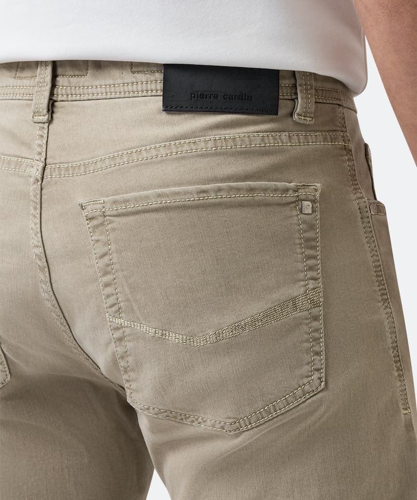 Lyon tapered