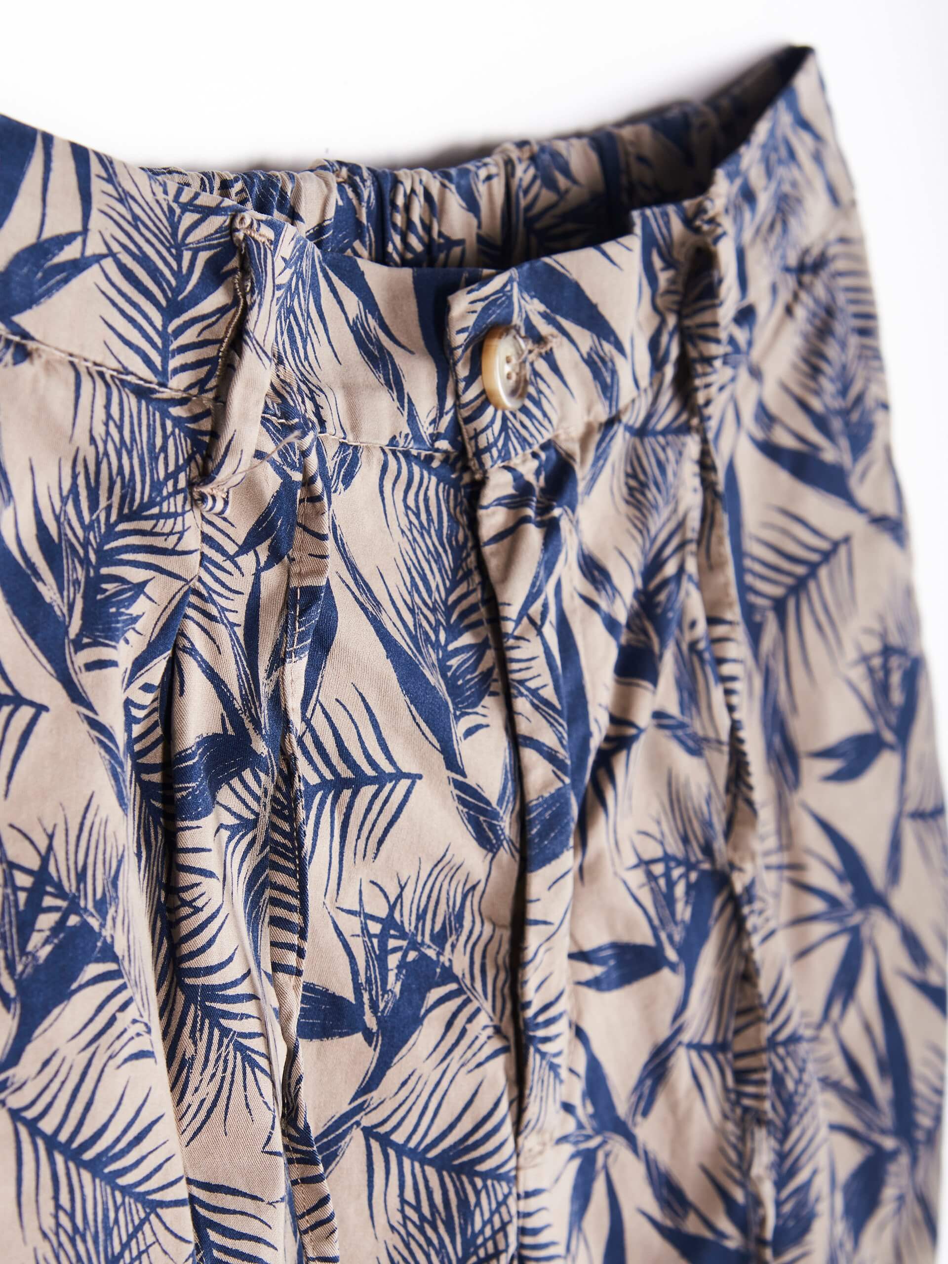 Tropicober pantalone
