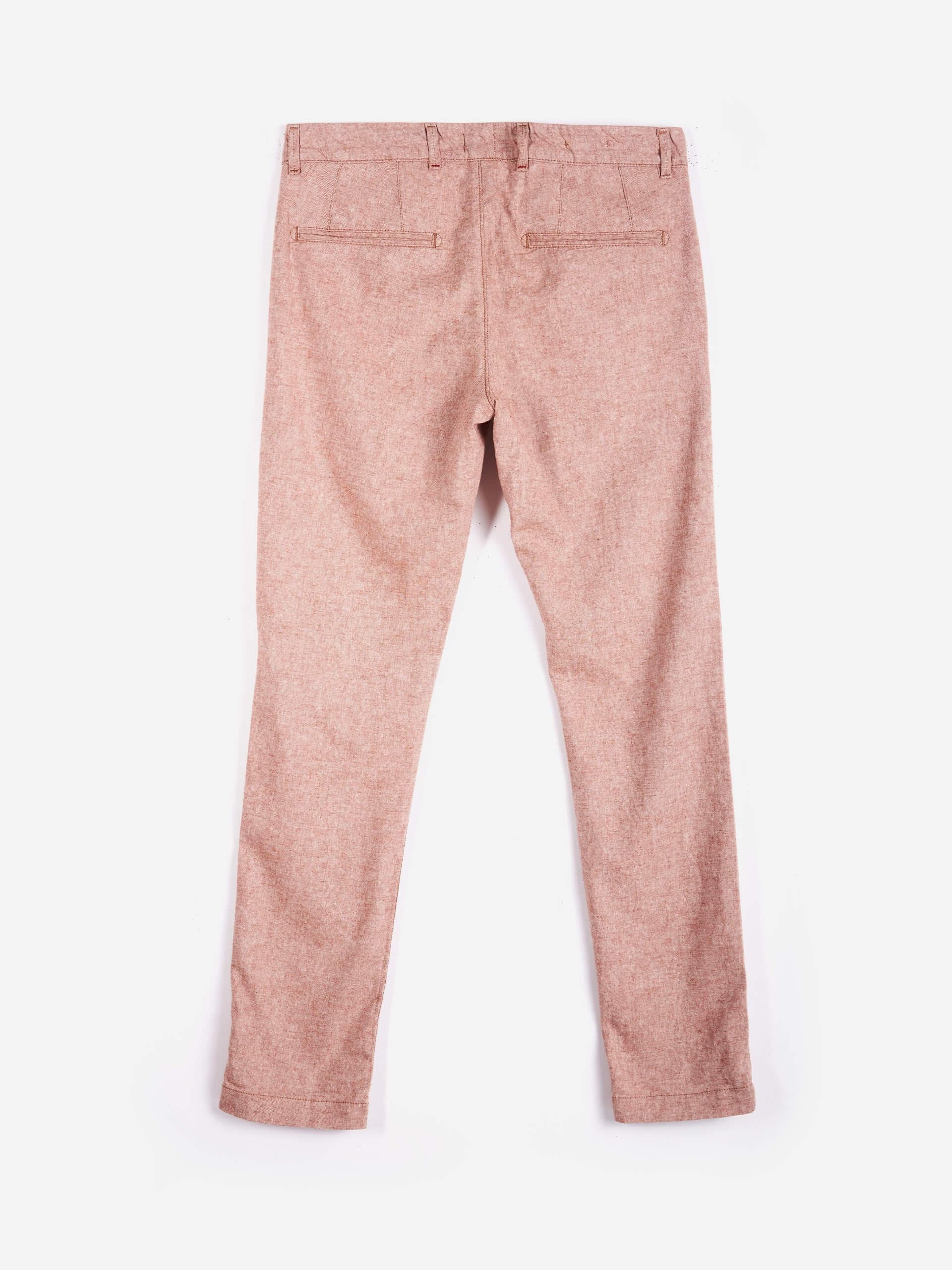 Caio pants slim
