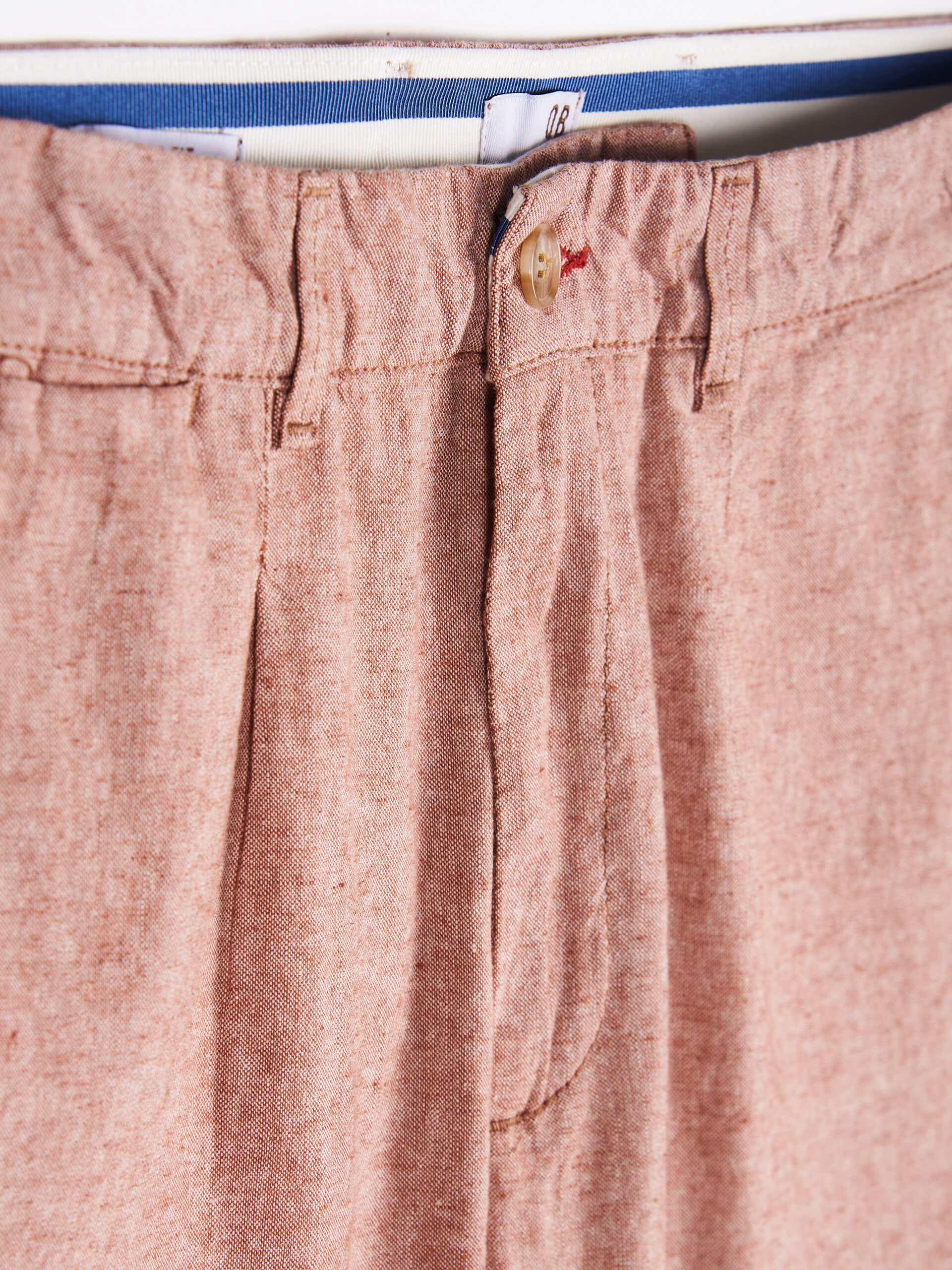 Caio pants slim