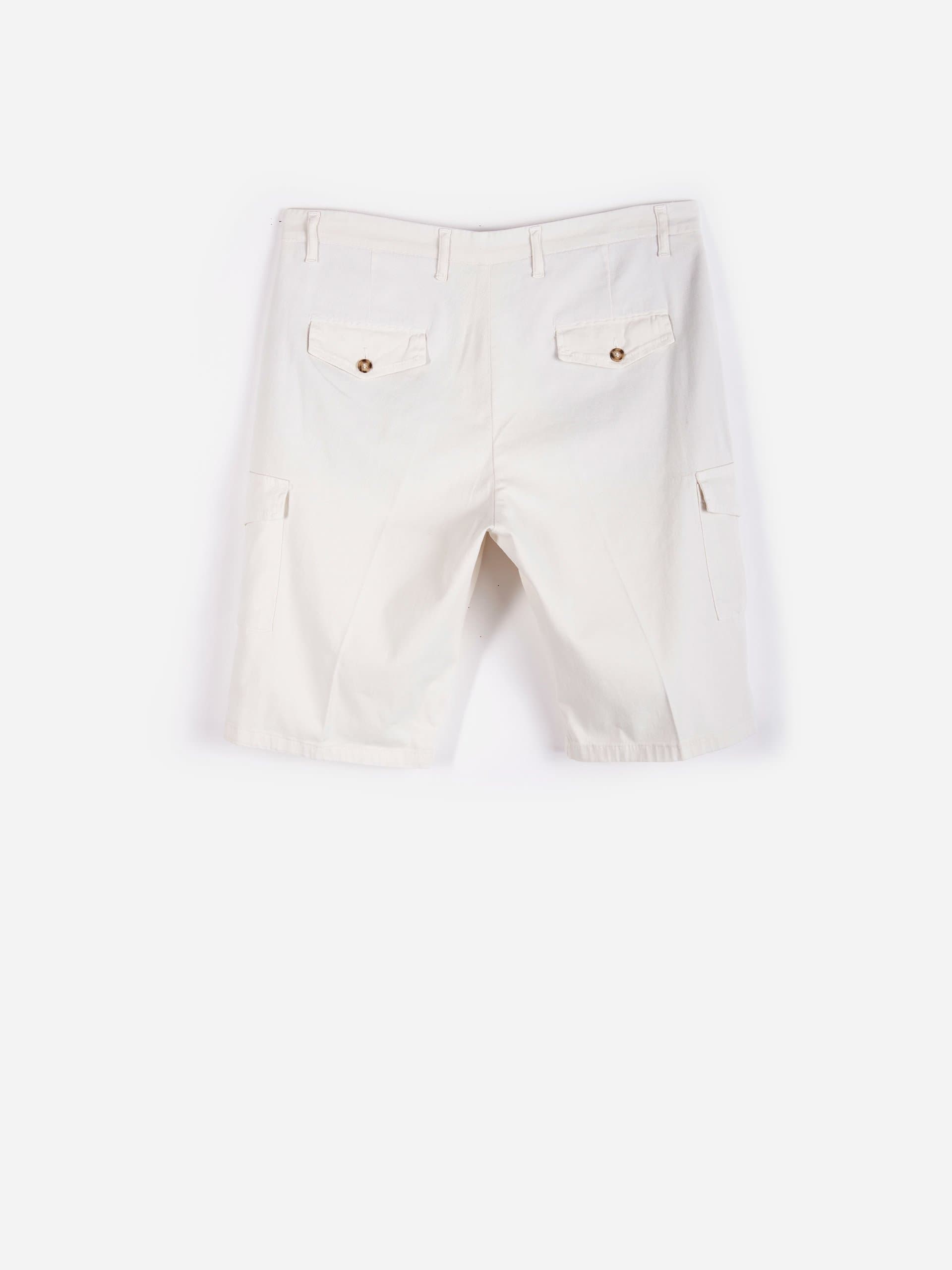 Bosco pantalon dritto