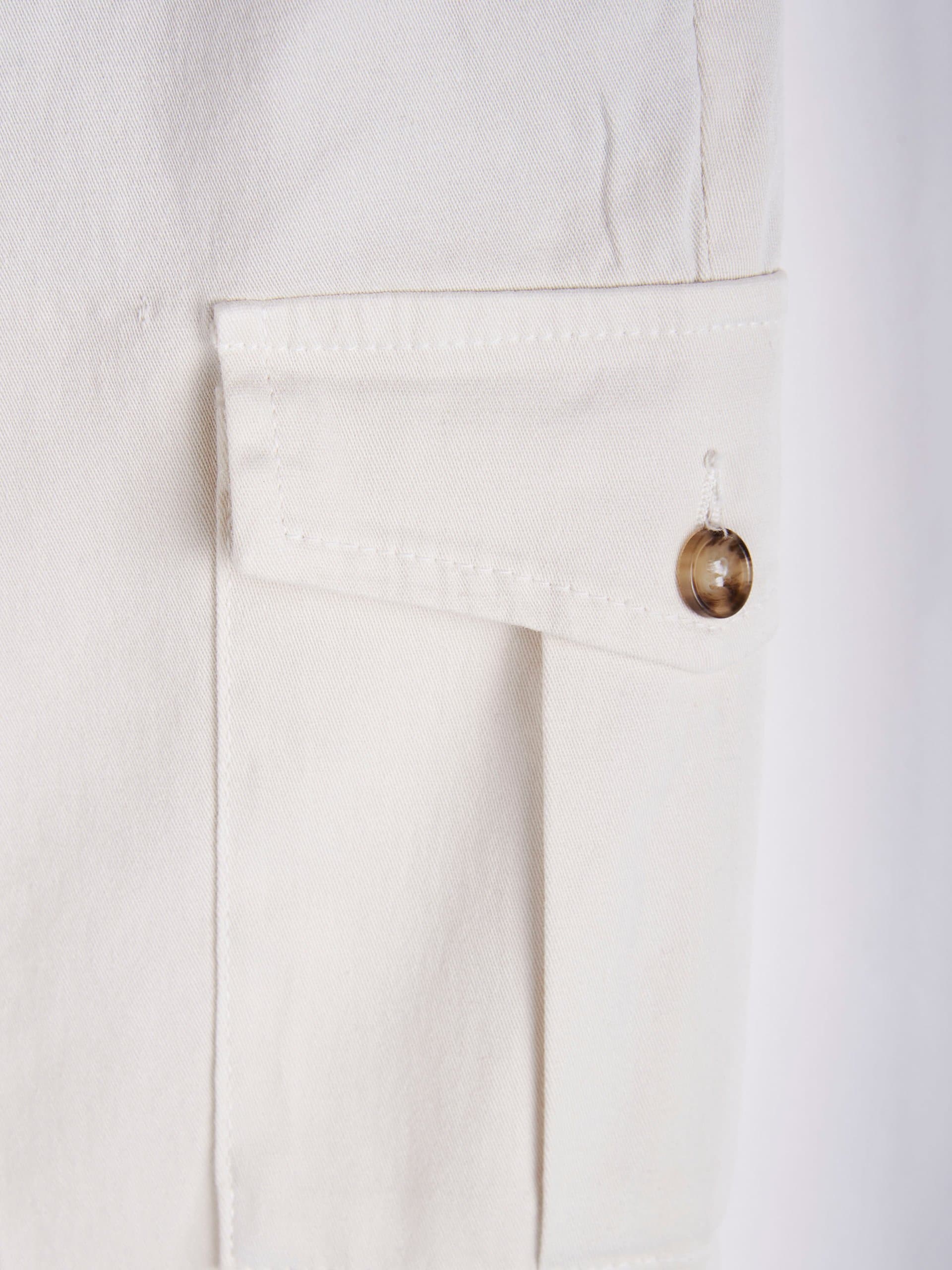 Bosco pantalon dritto