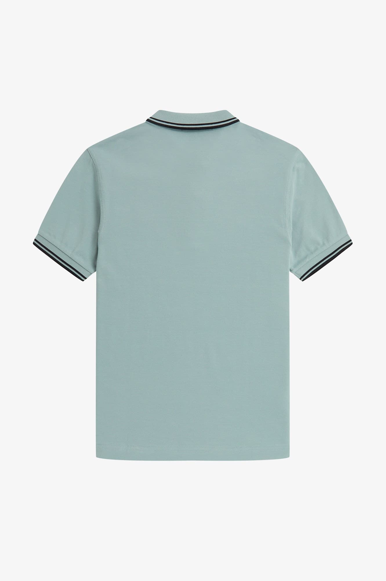 Twin tipped polo