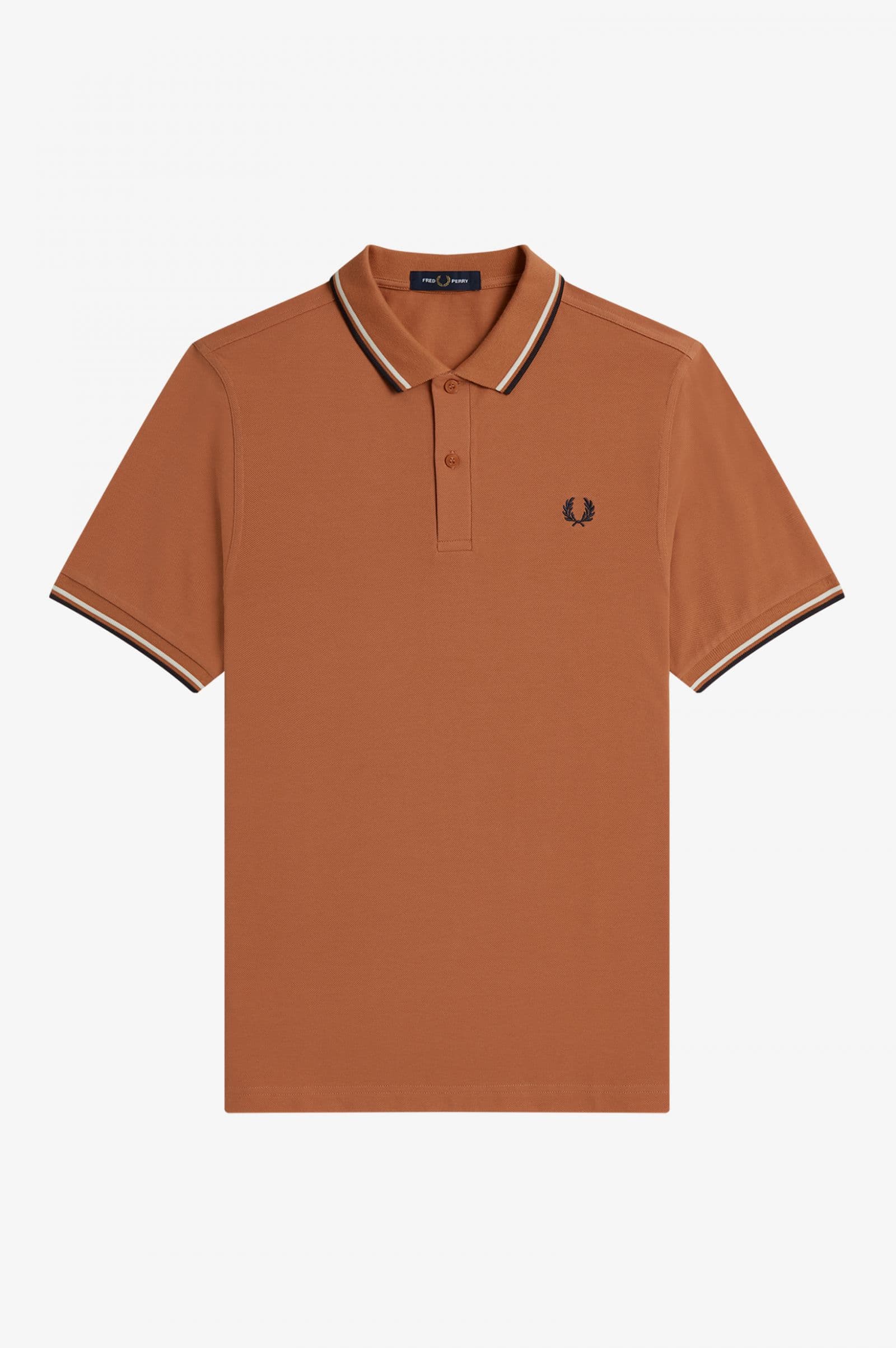 Twin tipped polo