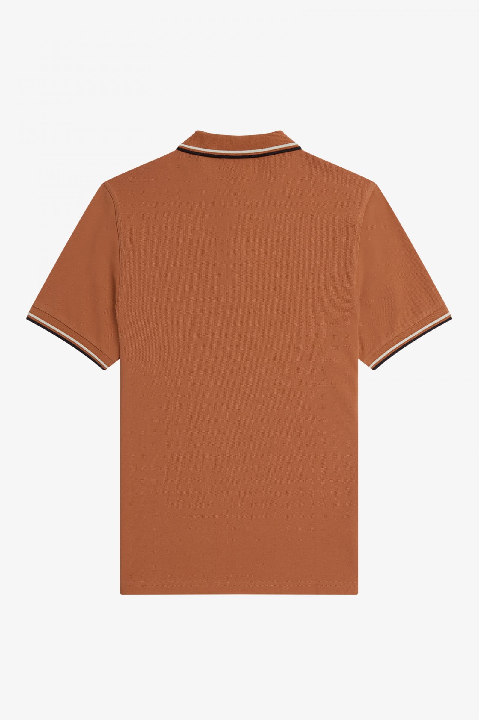 Twin tipped polo