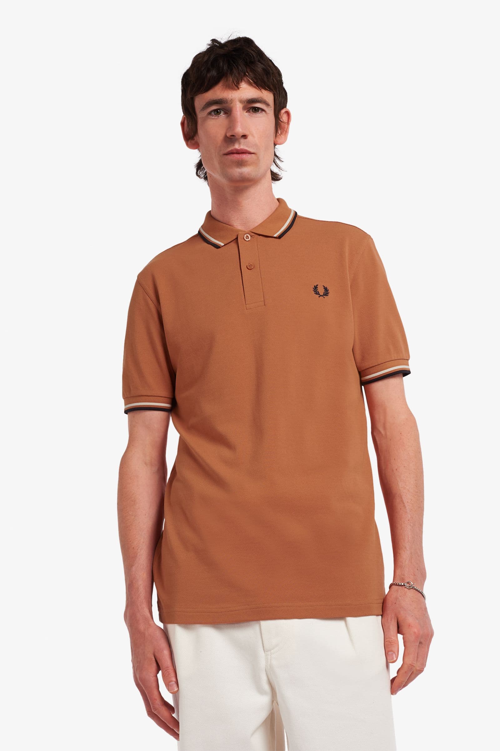 Twin tipped polo