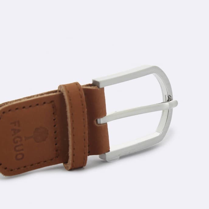 Belt nylon bicolor