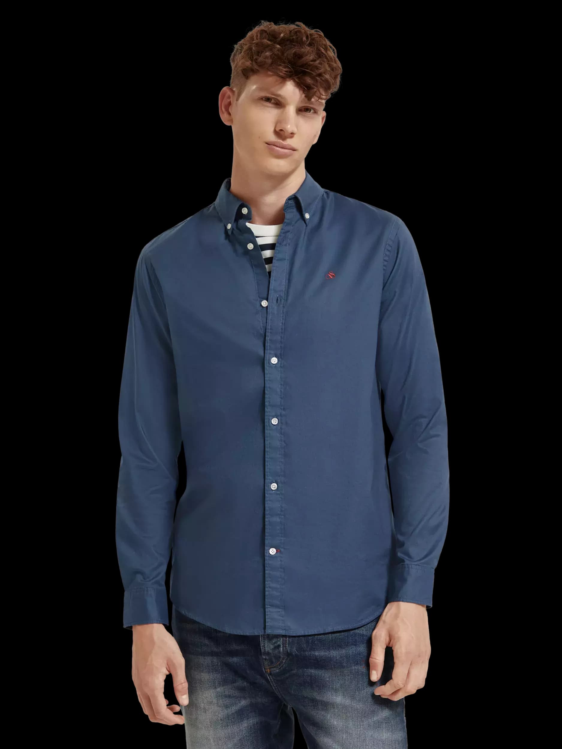 Essential solid oxford ls
